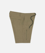 Polywog 2.0 Hybrid Walkshort - Khaki - Jetty