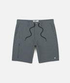 Polywog 2.0 Hybrid Walkshort - Storm - Jetty