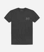 Camiseta Boneyard - Negro