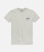 Crackle-T-Shirt – Heather Grey