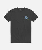Head High Tee - Black - Jetty