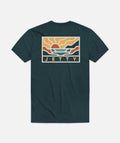 Camiseta del Valle - Atlántico