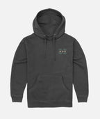 Boneyard Kapuzenpullover – Anthrazit
