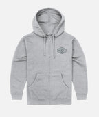 Molecule Zippy - Athletic Heather - Jetty
