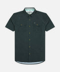 Wellspoint Oystex Shirt - Black - Jetty