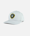Davey Snapback – Grau