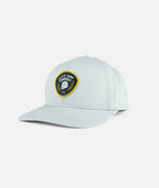 Davey Snapback – Grau