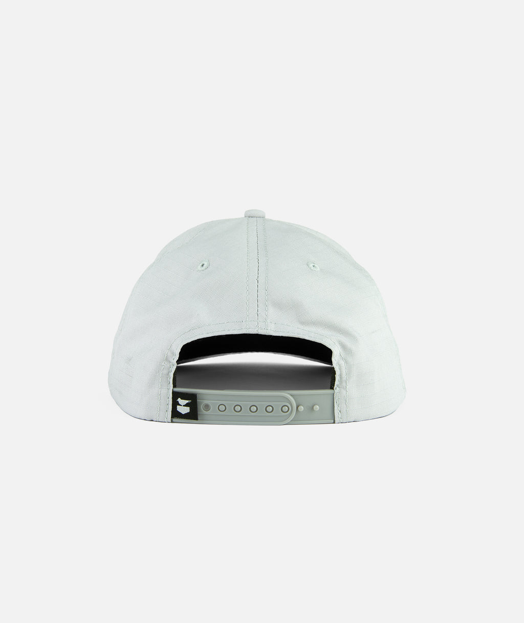 Davey Snapback – Grau