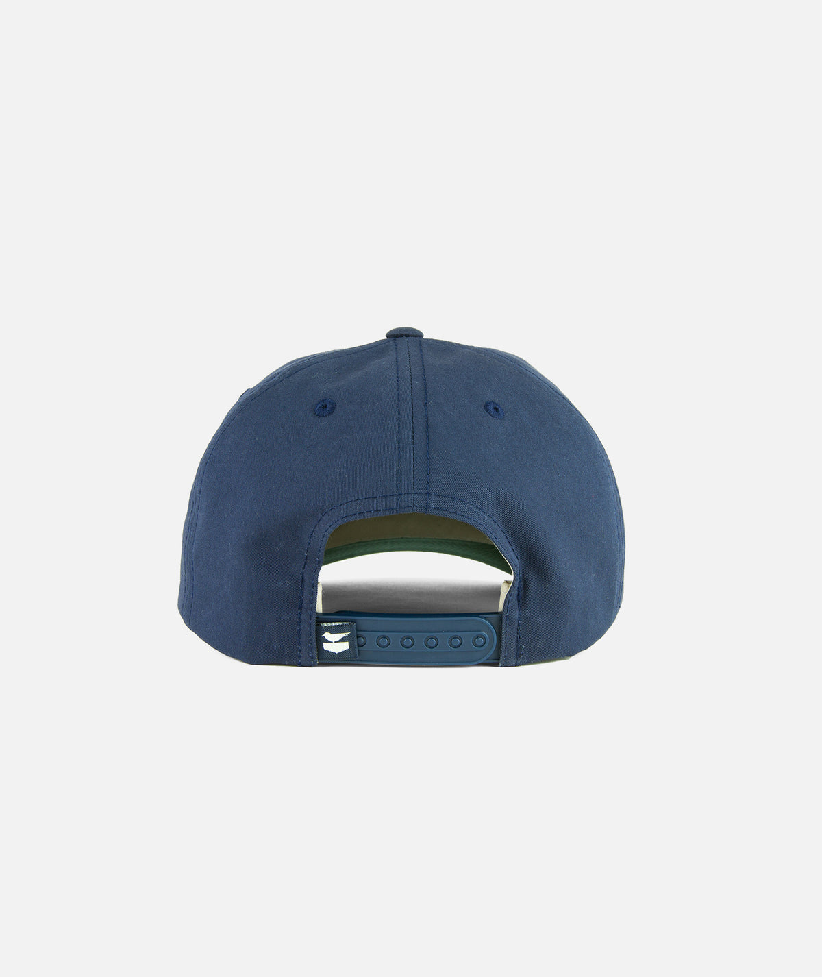 Font Snapback - Navy - Jetty