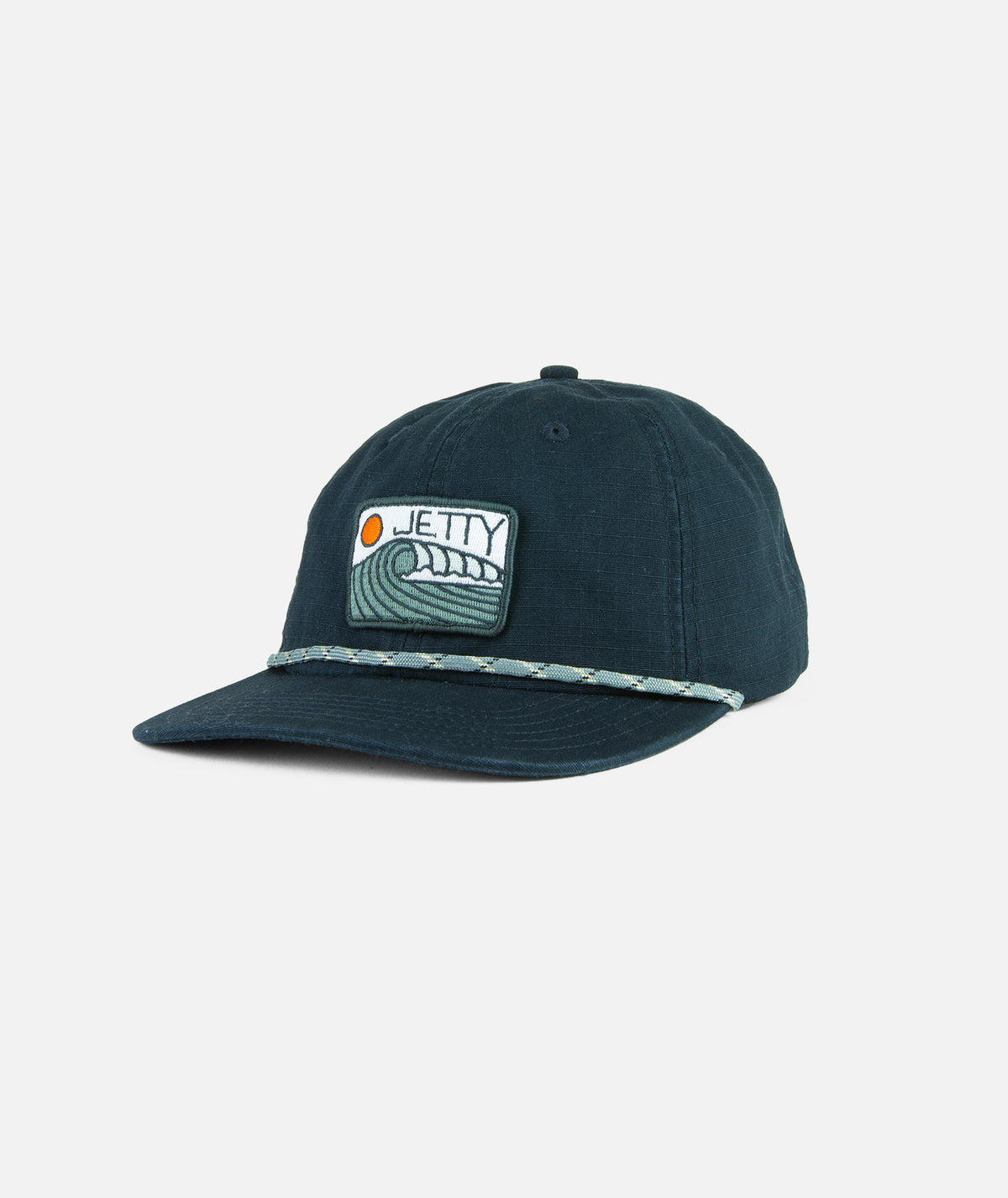 Gorra Morris - Azul marino