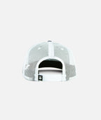 Peak Snapback - Navy - Jetty