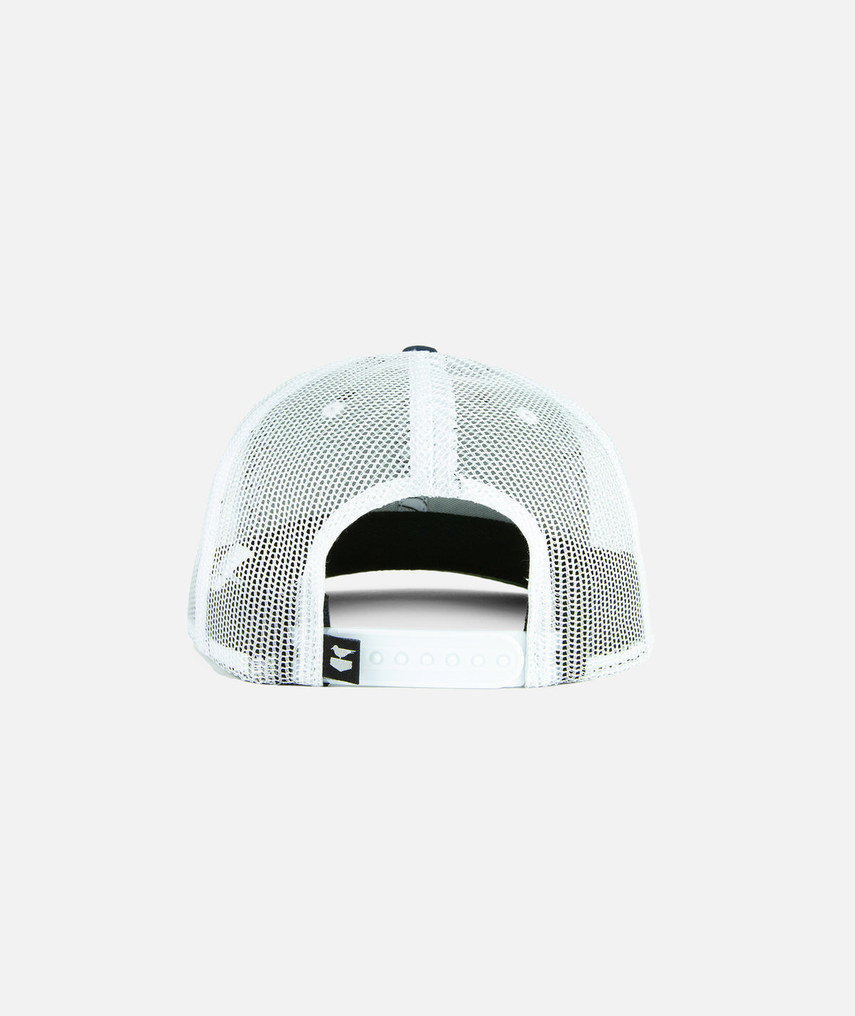 Peak Snapback - Navy - Jetty