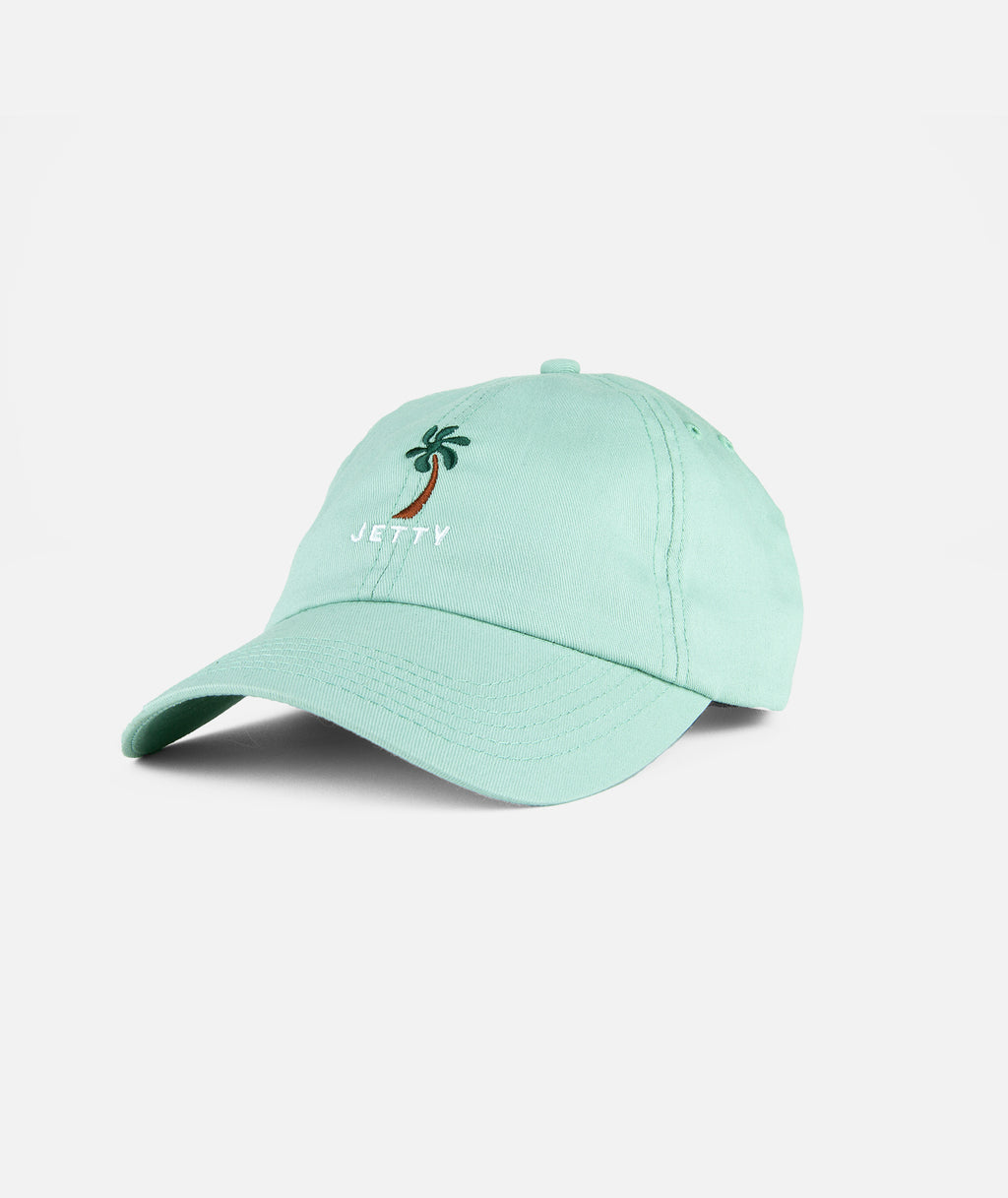 Pindo Dad Cap - Sage - Jetty