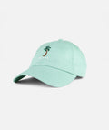 Pindo Dad Cap - Sage - Jetty