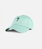Pindo Dad Cap - Sage - Jetty