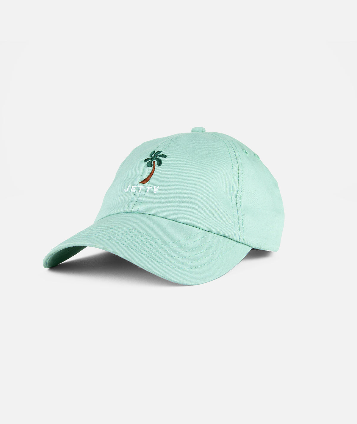 Pindo Dad Cap - Sage - Jetty