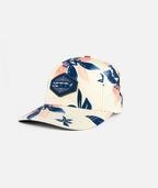 Resort Snapback - Yellow - Jetty