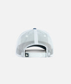 Rise Trucker - Blue - Jetty