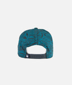 Gorra Snapback Shell - Tidal