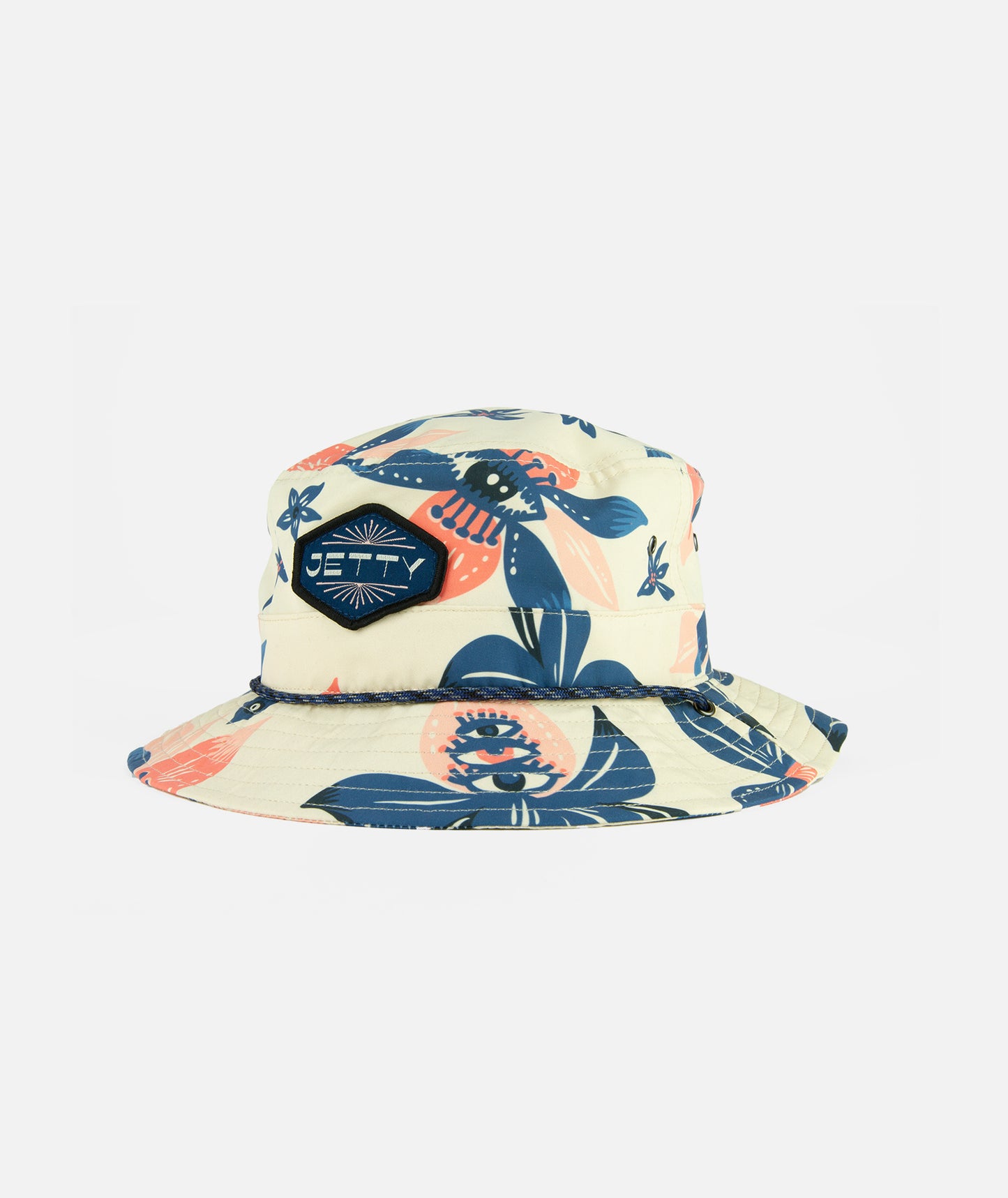 Sombrero de pescador Sunfari - Polvo