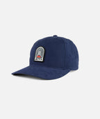 Gorra Yuka - Azul marino
