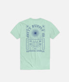 Grom Oceanus T-Shirt – Minze