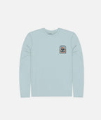 Grom Thrash UV LST - Azul claro