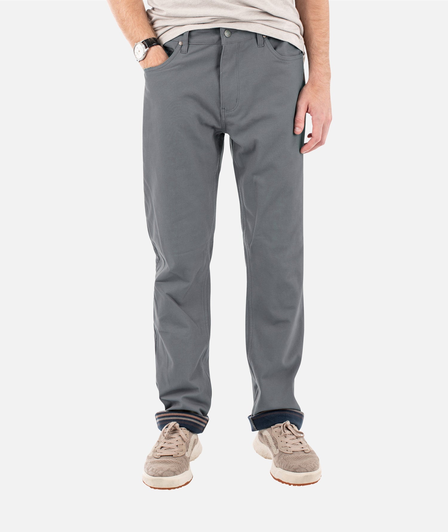 Group: Mariner Lined Pants 2023