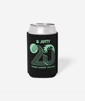 20 Year Anniversary Coolie - Black - Jetty