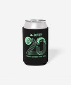 20 Year Anniversary Coolie - Black - Jetty