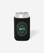 20 Year Anniversary Coolie - Black - Jetty