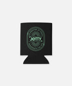 20 Year Anniversary Coolie - Black - Jetty