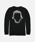 SB Jaw LST - Black