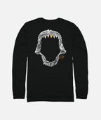 SB Jaw LST - Black