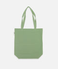 Ripstop Pocket Tote - Agave - Jetty