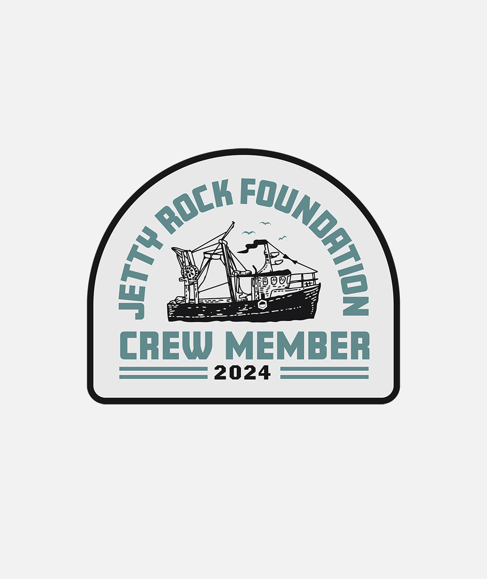 JRF Deckhand-Mitgliedschaft – sortiert
