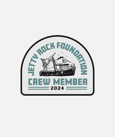 JRF Deckhand-Mitgliedschaft – sortiert