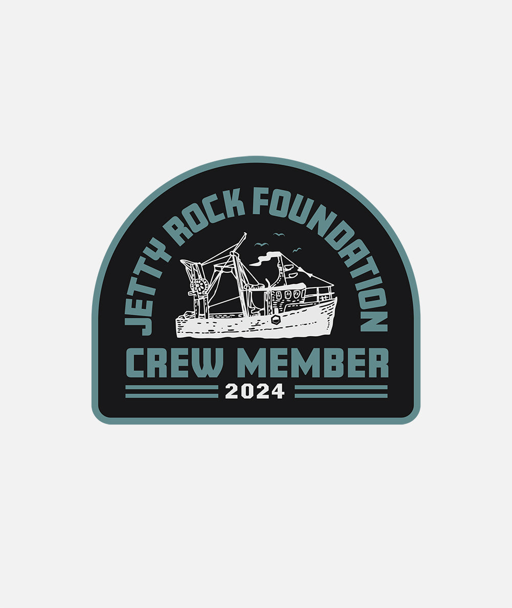 JRF Captain Membership - Assorted