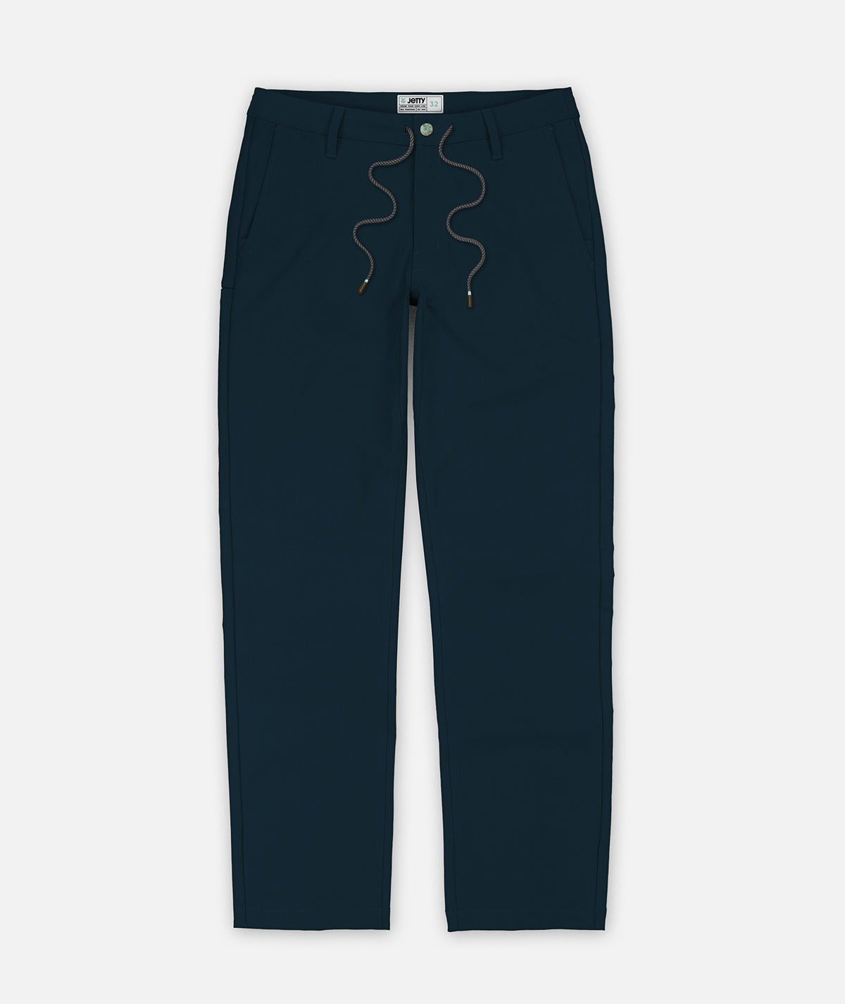 Acadia 2.0 Utility Pant - Navy - Jetty