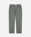 Bedrock pant - Agave - Jetty