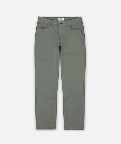 Bedrock pant - Agave - Jetty