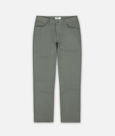 Bedrock pant - Agave