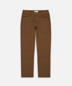 F24 Bedrock pant - Brown