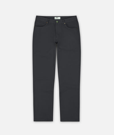 Bedrock pant - Charcoal