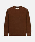 Brine Sweater - Java - Jetty