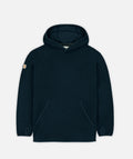 Manteo Tech Hoodie - Carbon - Jetty