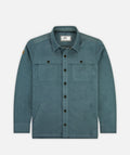 Maverick Jacshirt - Storm - Jetty