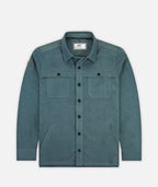Maverick Jacshirt - Storm - Jetty