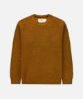 Paragon Sweater - Camel - Jetty