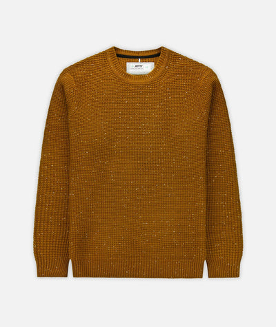 Paragon Sweater - Camel